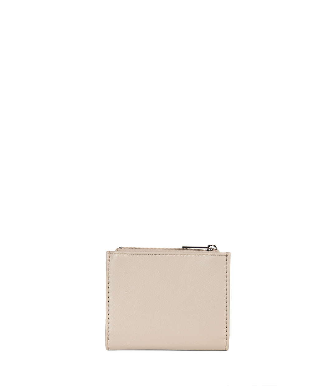 ROME SM Vegan Bifold Wallet - Forum | Color: Llama - variant::llama