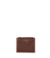 ROME SM Vegan Bifold Wallet - Forum | Color: Cocoa - variant::cocoa
