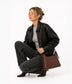 TERRA Vegan Crossbody Bag - Forum | Color: Llama - variant::llama