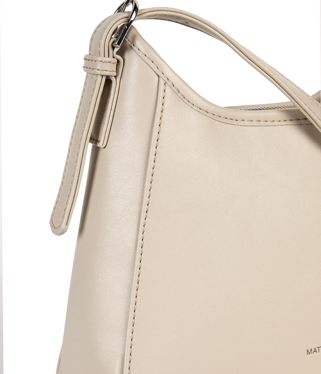 TERRA Vegan Crossbody Bag - Forum | Color: Llama - variant::llama