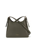 TERRA Vegan Crossbody Bag - Forum | Color: Pickle - variant::pickle