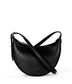 FATE Vegan Crossbody Bag - Forum | Color: Black - variant::black