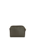 KRISTY Slim Vegan Crossbody Bag - Forum | Color: Pickle - variant::pickle