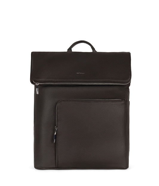 ARD Vegan Backpack - Grain | Color: Fudge - variant::fudge