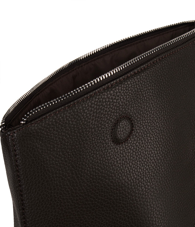 ARD Vegan Backpack - Grain | Color: Fudge - variant::fudge