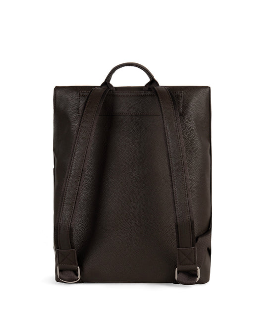 ARD Vegan Backpack - Grain | Color: Fudge - variant::fudge