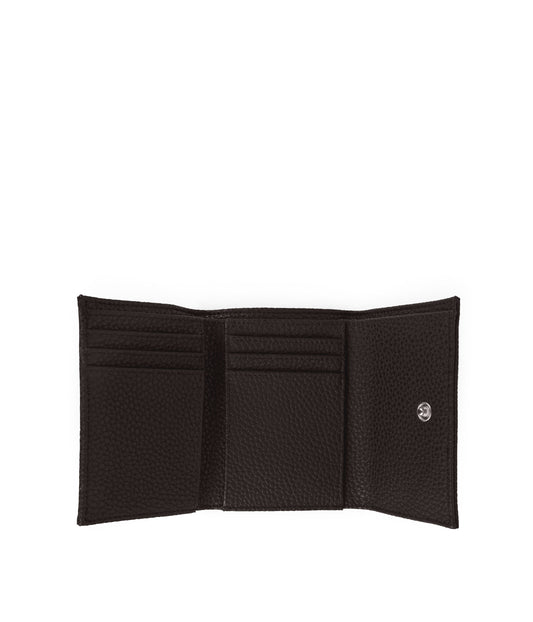 ARTIN Vegan Wallet - Grain | Color: Fudge - variant::fudge
