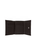 ARTIN Vegan Wallet - Grain | Color: Fudge - variant::fudge