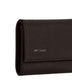 ARTIN Vegan Wallet - Grain | Color: Fudge - variant::fudge