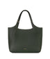 CHARLOT Vegan Tote Bag - Grain | Color: Rosemary - variant::rosemary