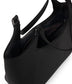 CHARLOT SM Vegan Tote Bag - Grain | Color: Black - variant::black