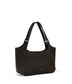 CHARLOT SM Vegan Tote Bag - Grain | Color: Fudge - variant::fudge