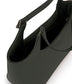CHARLOT SM Vegan Tote Bag - Grain | Color: Rosemary - variant::rosemary