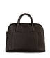 DENIS Vegan Weekender Bag - Grain | Color: Fudge - variant::fudge
