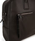 DENIS Vegan Weekender Bag - Grain | Color: Fudge - variant::fudge