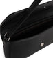 ENA Vegan Shoulder Bag - Grain | Color: Black - variant::black