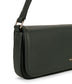 ENA Vegan Shoulder Bag - Grain | Color: Rosemary - variant::rosemary