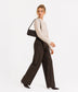 ENA Vegan Shoulder Bag - Grain | Color: Rosemary - variant::rosemary