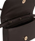 ERIN Vegan Crossbody Bag - Grain | Color: Fudge - variant::fudge