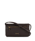 ERIN Vegan Crossbody Bag - Grain | Color: Fudge - variant::fudge