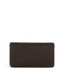 ERIN Vegan Crossbody Bag - Grain | Color: Fudge - variant::fudge