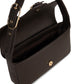 ISABELLE Vegan Shoulder Bag – Grain | Color: Fudge - variant::fudge