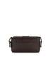 ISABELLE SM Vegan Crossbody Bag – Grain | Color: Fudge - variant::fudge