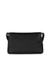 KERI Vegan Crossbody Bag – Grain | Color: Black - variant::black