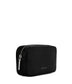 LARRA Vegan Belt Bag – Grain | Color: Black - variant::black