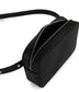 LARRA Vegan Belt Bag – Grain | Color: Black - variant::black