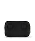 LARRA Vegan Belt Bag – Grain | Color: Black - variant::black