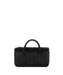LUCE Vegan Crossbody Bag - Grain | Color: Black - variant::black