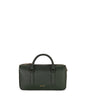 LUCE Vegan Crossbody Bag - Grain | Color: Rosemary - variant::rosemary