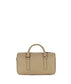 LUCE Vegan Crossbody Bag - Grain | Color: Almond - variant::almond