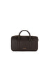 LUCE Vegan Crossbody Bag - Grain | Color: Fudge - variant::fudge