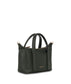 MOLA Vegan Crossbody Bag - Grain | Color: Rosemary - variant::rosemary