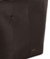 NATALIA Vegan Tote Bag – Grain | Color: Fudge - variant::fudge