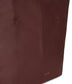 NATALIA Vegan Tote Bag – Grain | Color: Cherry - variant::cherry