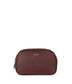 PAIR Vegan Crossbody Bag - Grain | Color: Cherry - variant::cherry