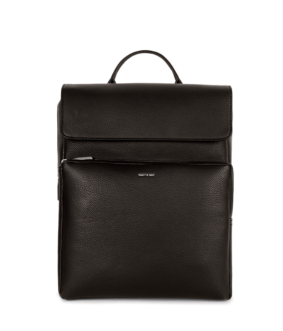 PAXX Vegan Backpack - Grain | Color: Fudge - variant::fudge