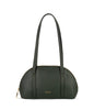 REA Vegan Satchel - Grain | Color: Rosemary - variant::rosemary