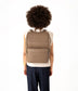 REMI Vegan Backpack - Grain | Color: Black - variant::black