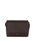 SUNNY Vegan Shoulder Bag – Grain | Color: Fudge - variant::fudge