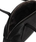 Vania Vegan Tote Bag – Grain | Color: Black - variant::black