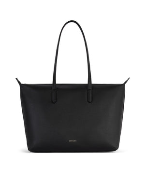 ABBI Vegan Tote Bag - Grain