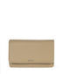 BEE Vegan Crossbody Bag - Grain | Color: Almond - variant::almond