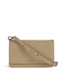 BEE Vegan Crossbody Bag - Grain | Color: Almond - variant::almond