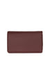 BEE Vegan Crossbody Bag - Grain | Color: Cherry - variant::cherry
