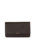BEE Vegan Crossbody Bag - Grain | Color: Fudge - variant::fudge