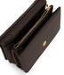 BEE Vegan Crossbody Bag - Grain | Color: Fudge - variant::fudge